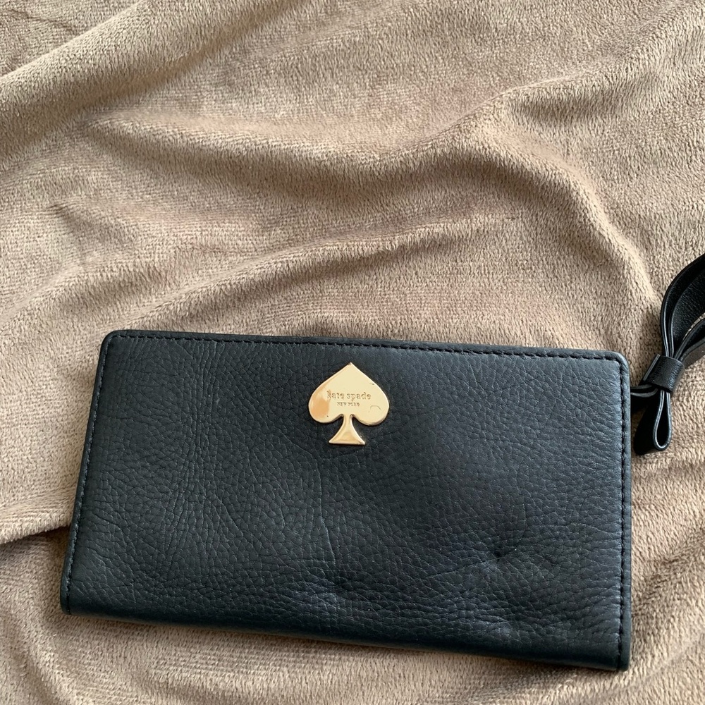 Kate Spade Bifold Wallet